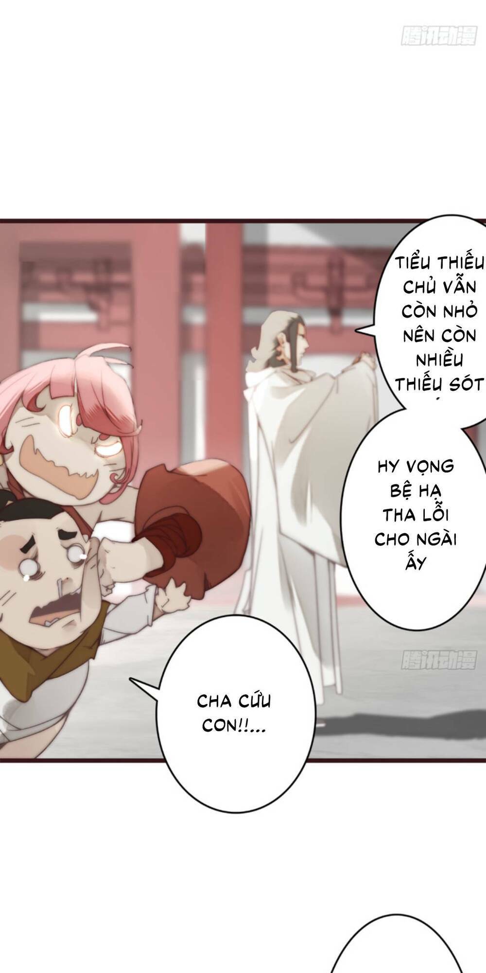 tam quốc thăng thiên ký chapter 21 31