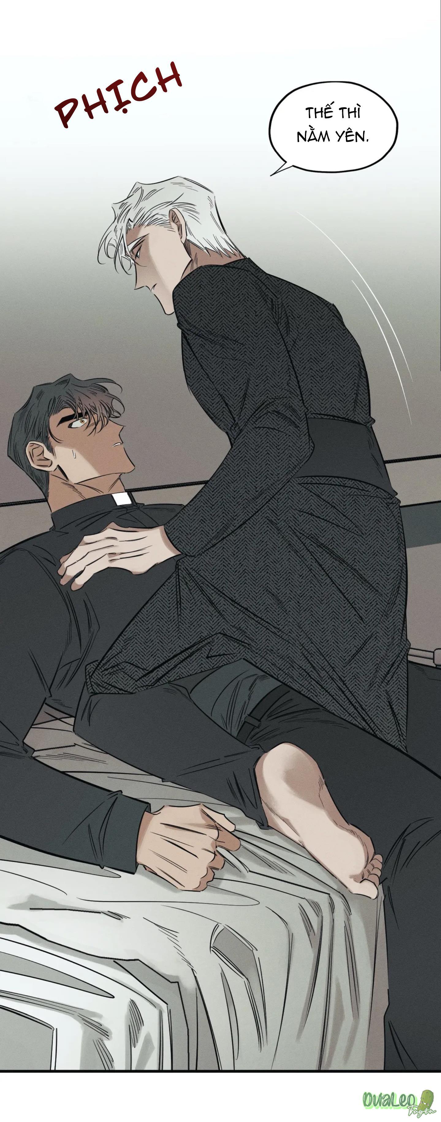 đóa hoa tội lỗi chapter 6 16