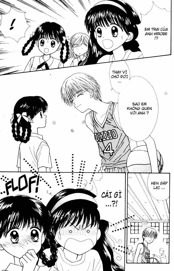 minto na bokura chapter 6 12
