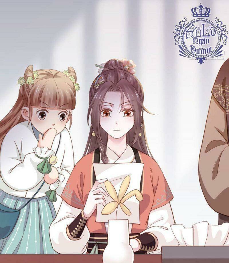 đứng yên ! phụng chỉ đánh cướp đây chapter 7 26