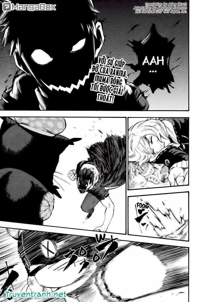 dolly kill kill chapter 114 1