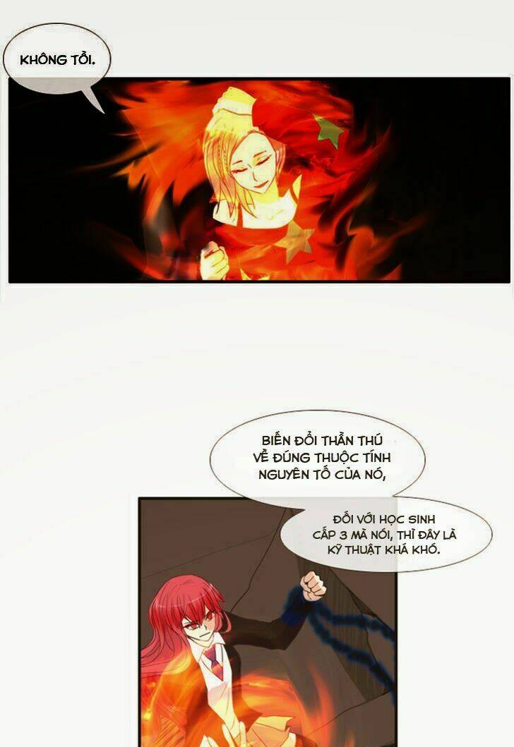 món quà từ chúa chapter 36 26