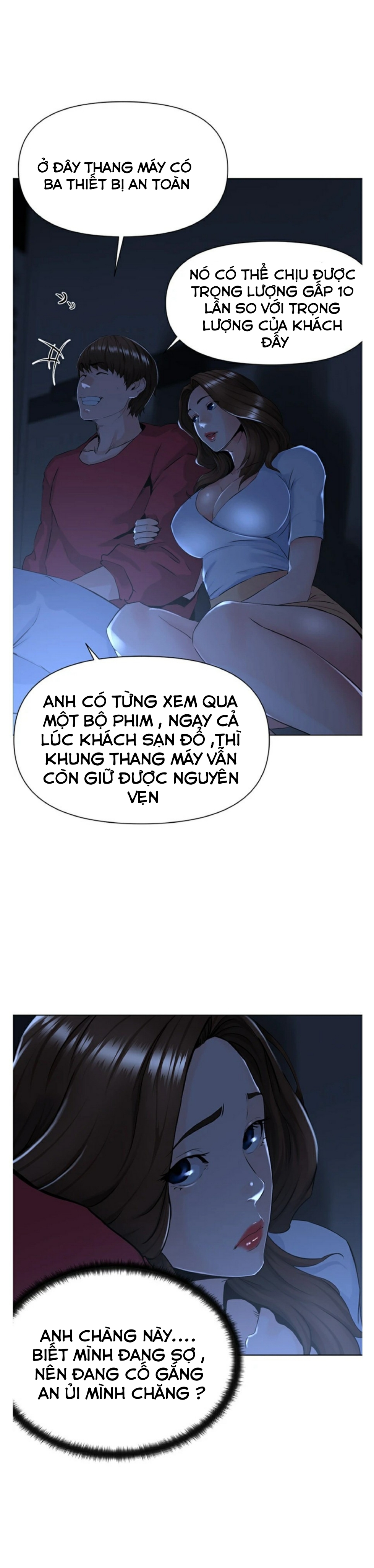 idol kế bên chapter 2 26