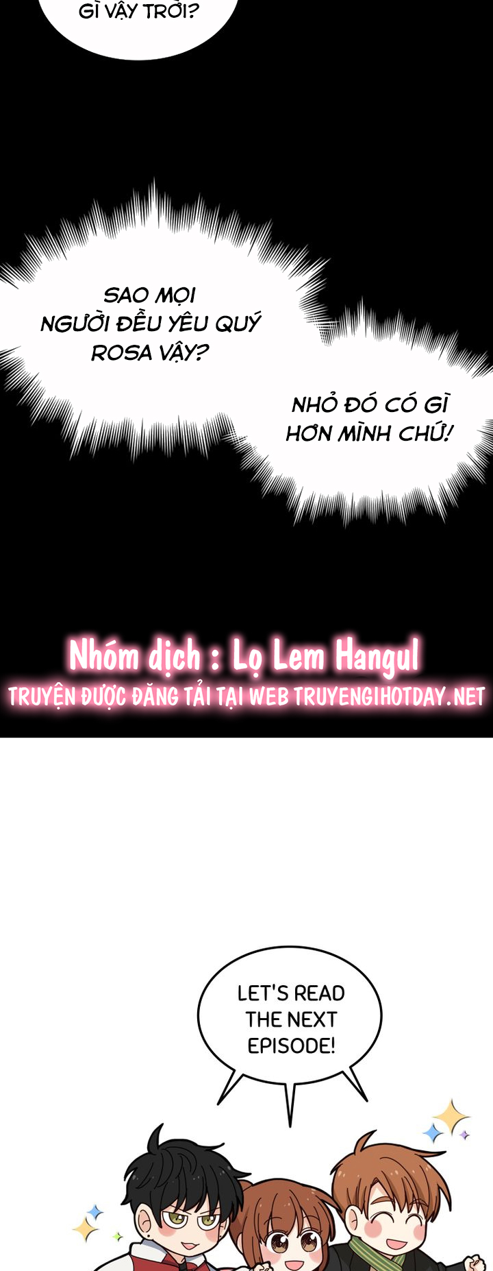 công thức cho tình yêu chapter 14 13