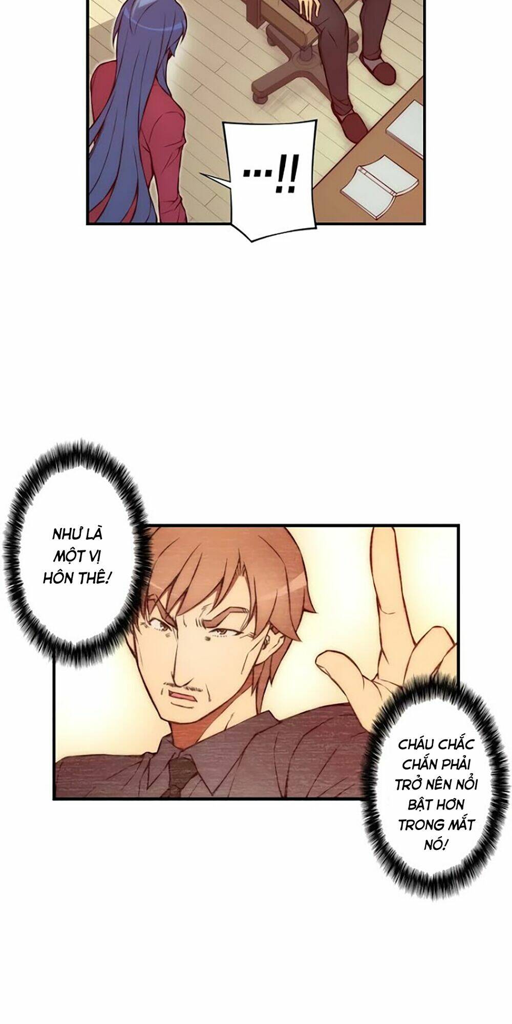 cohabitation with the fiancee chapter 37 23