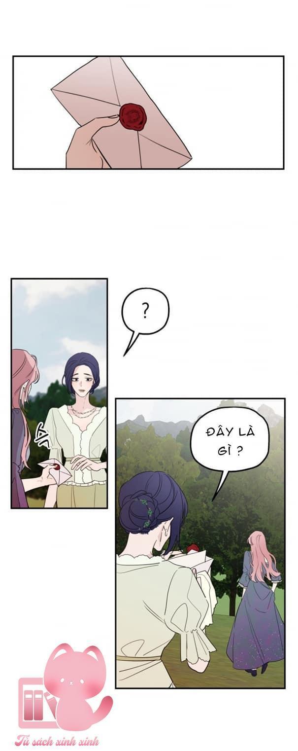 người thân của tôi đều sợ hãi tôi chapter 4 11