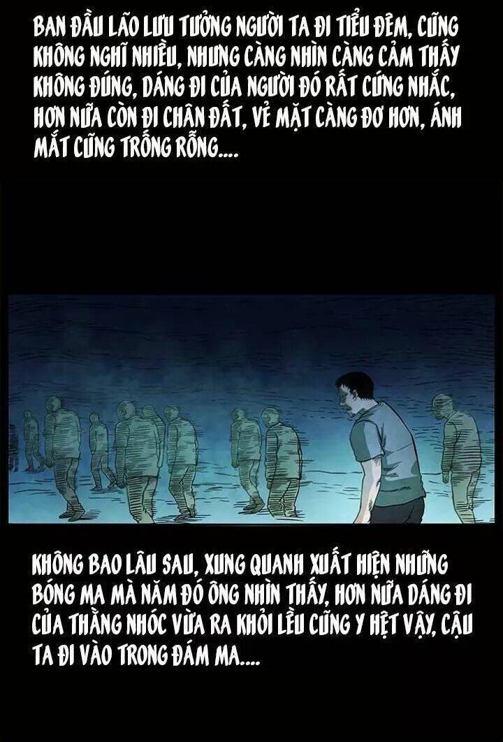 U Minh Ngụy Tượng Chapter 154 54