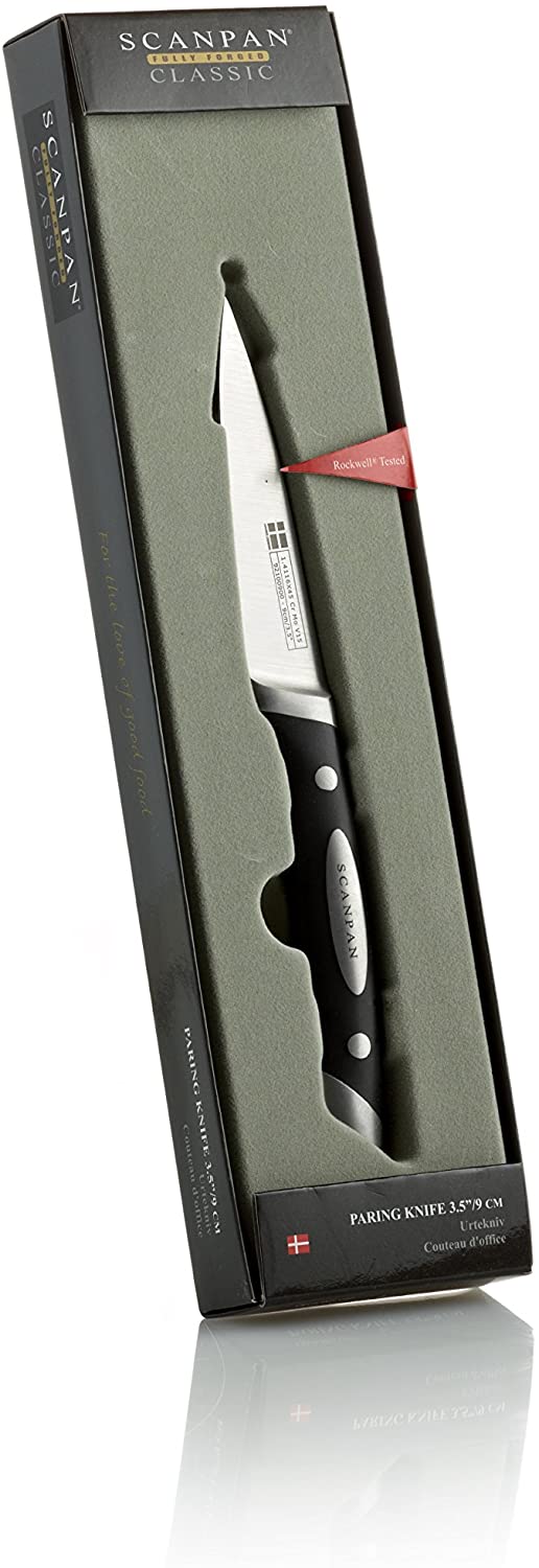 Dao tỉa gọt Scanpan 9cm 92100900