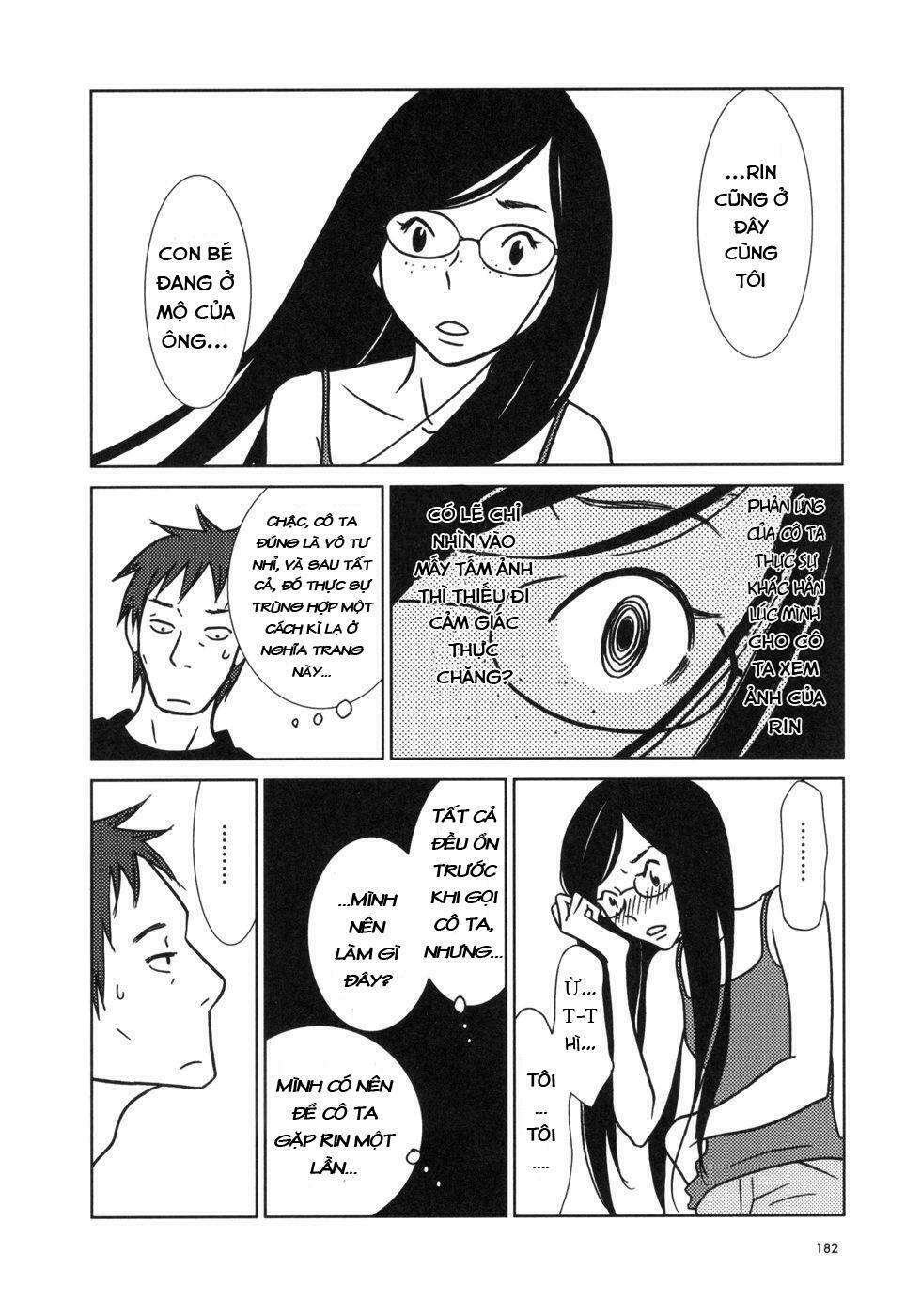 usagi drop chapter 18 11