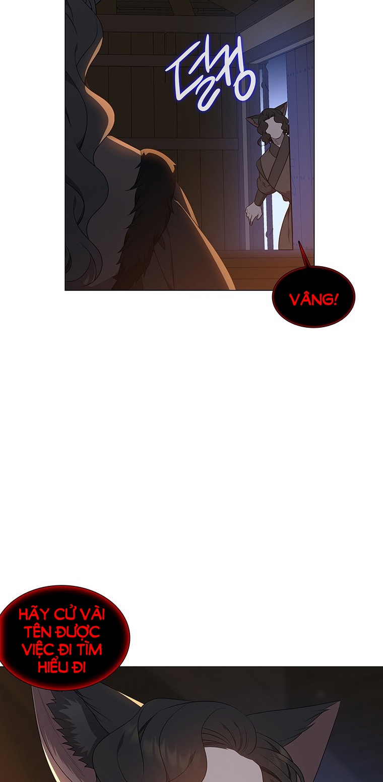 Ve Vãn, Mê Hoặc Hồ Ly chapter 49.2 - Trang 24