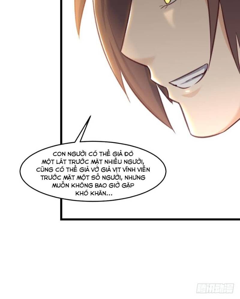 lão tổ của bạn đang online chapter 61 20