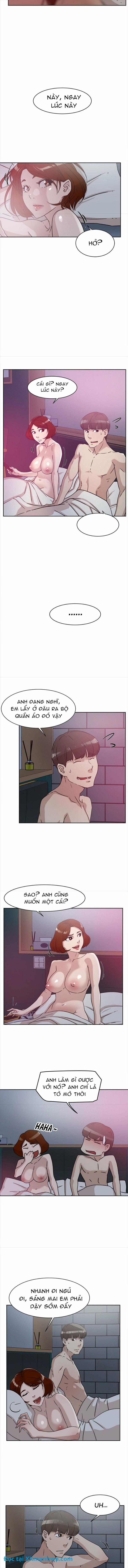 mười một cm của cô ấy chapter 49 7