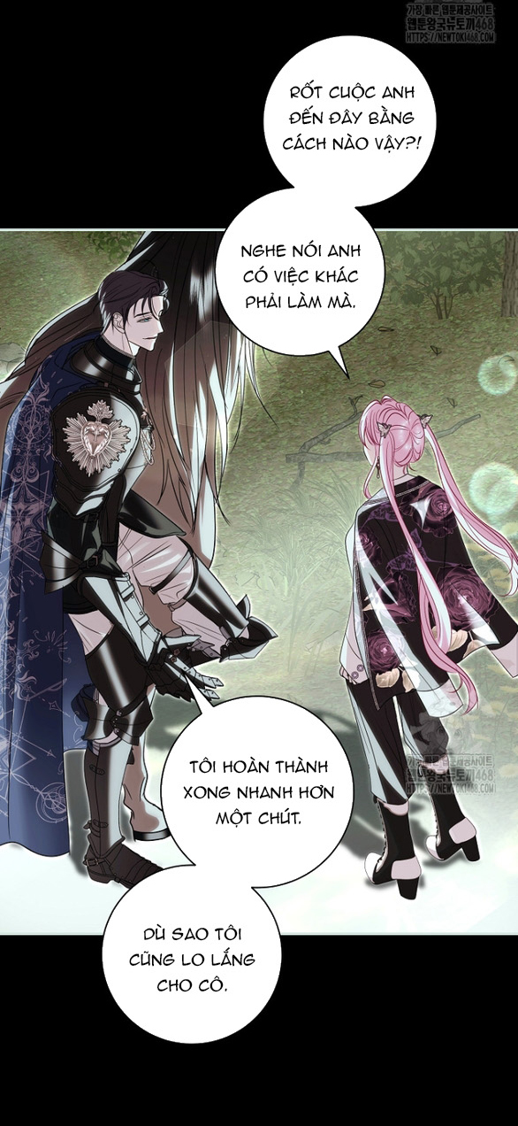 ngài công tước, tôi sẽ làm mọi thứ, trừ việc kết hôn! chapter 22.1 24