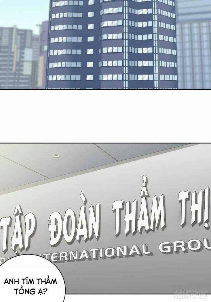 nhạc phụ đại nhân là lão bà chapter 96 3