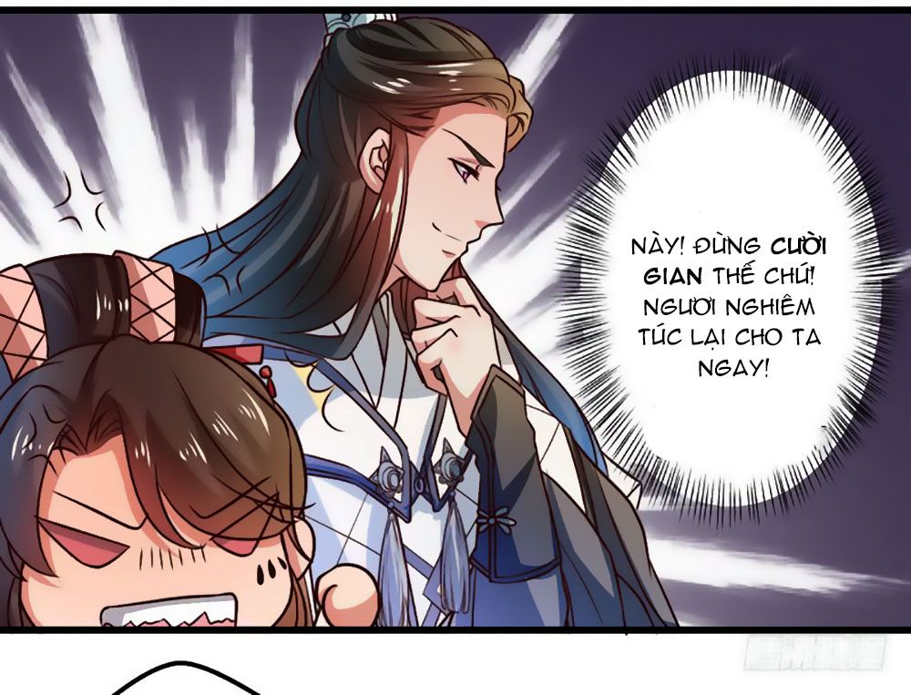 Liêu Liêu Nhân Thân Tu Tiên Truyện chapter 78 - Trang 10