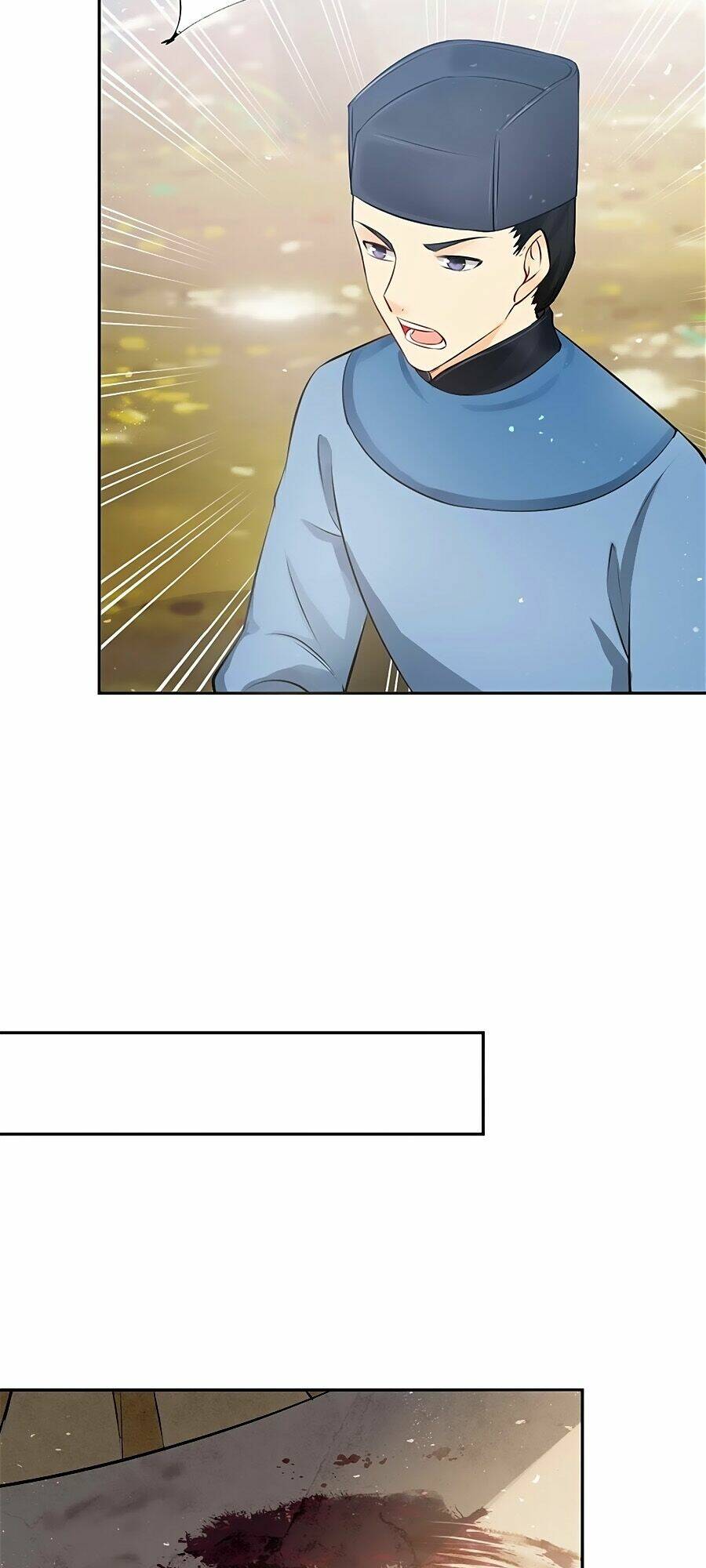 thần y nữ ngỗ tác chapter 5 22