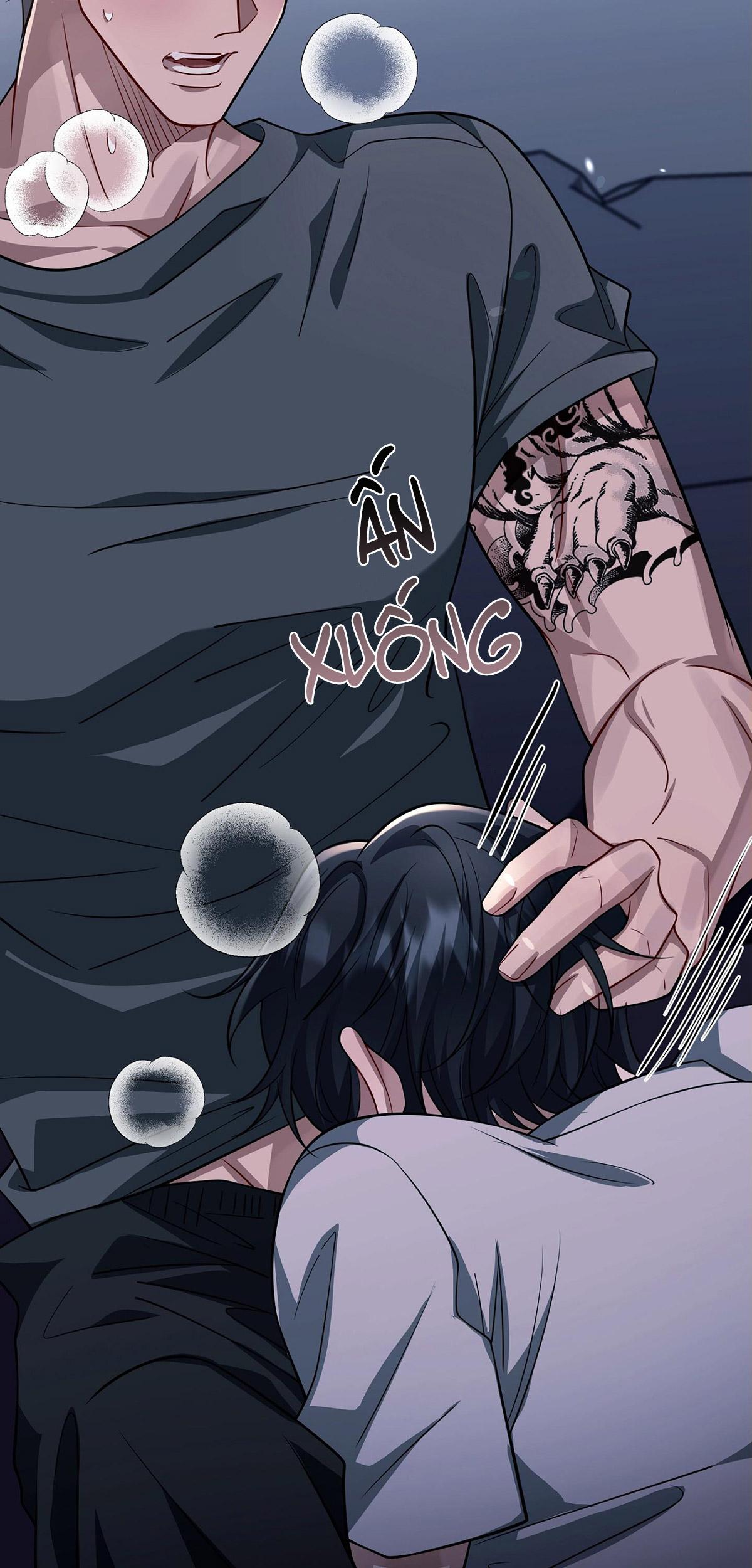 Vết Trượt chapter 36