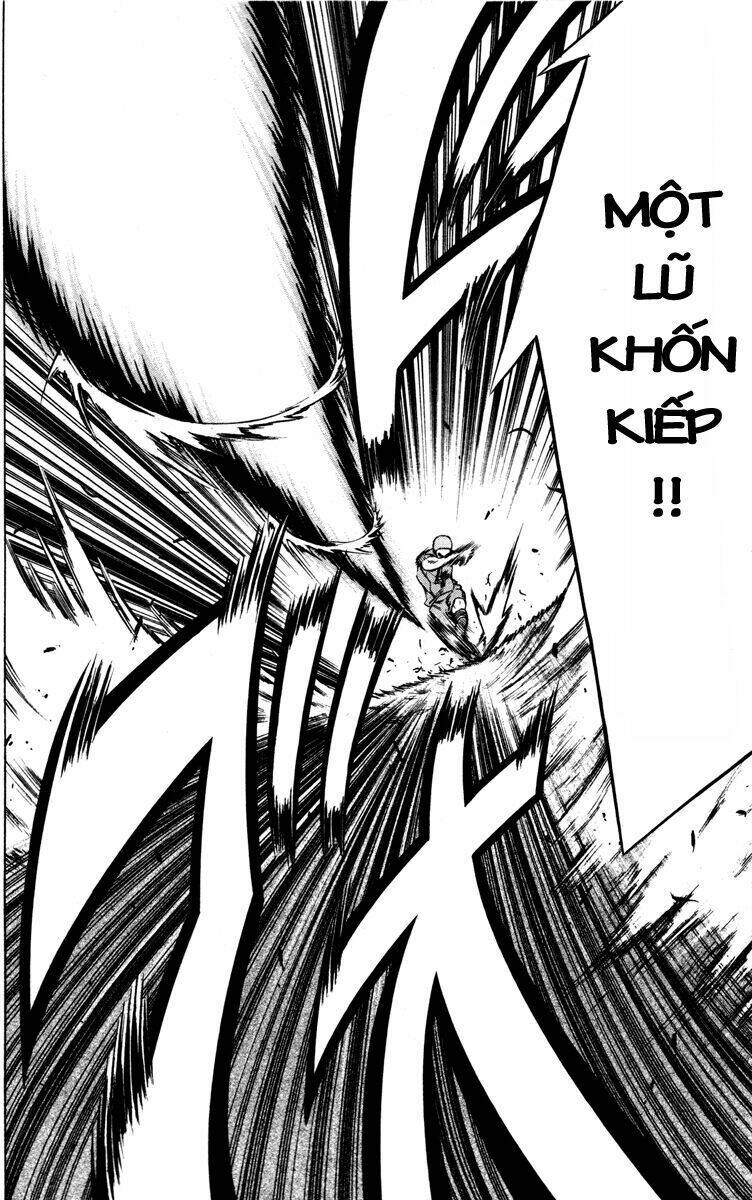 kỵ sĩ trong vòng cấm chapter 83 14