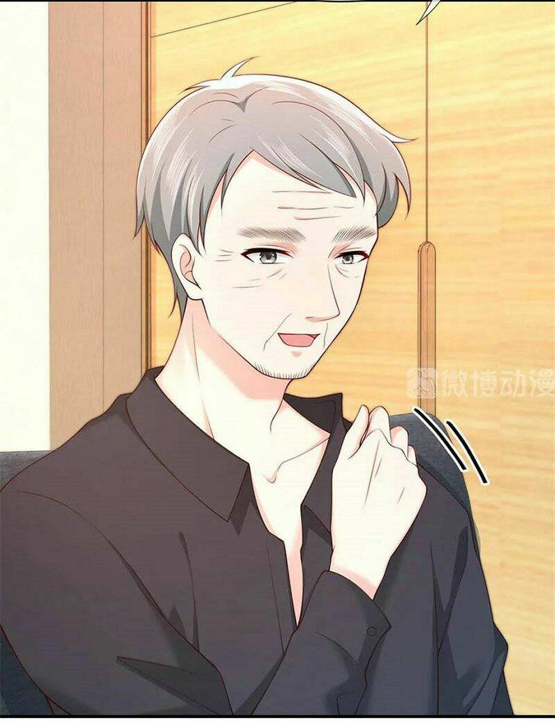 nam thần truy thê chỉ nam chapter 105.1 7