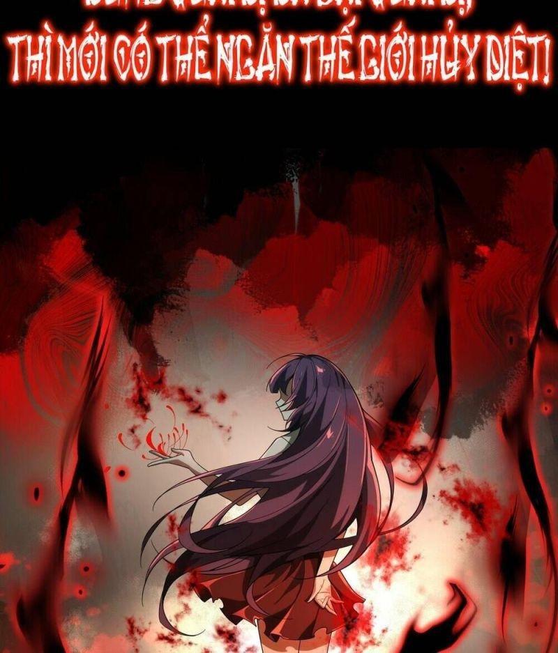 ta , sáng tạo ra đô thị truyền thuyết chapter 0 20