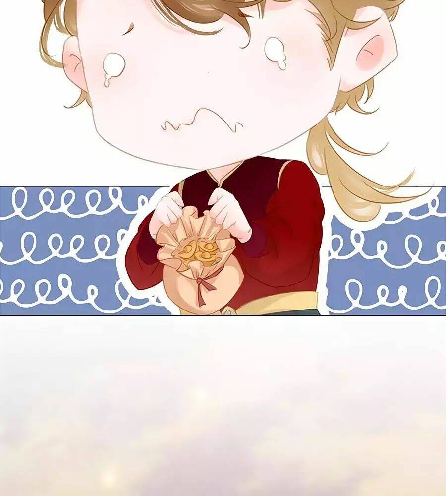 tiểu sư phụ, tóc giả của ngài rơi rồi! chapter 21 47