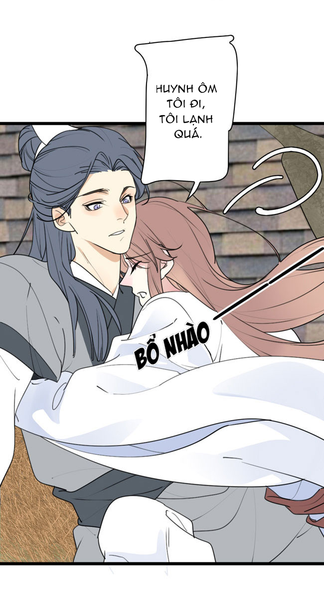 kế hoạch quyến rũ thư sinh nghèo chapter 3 9