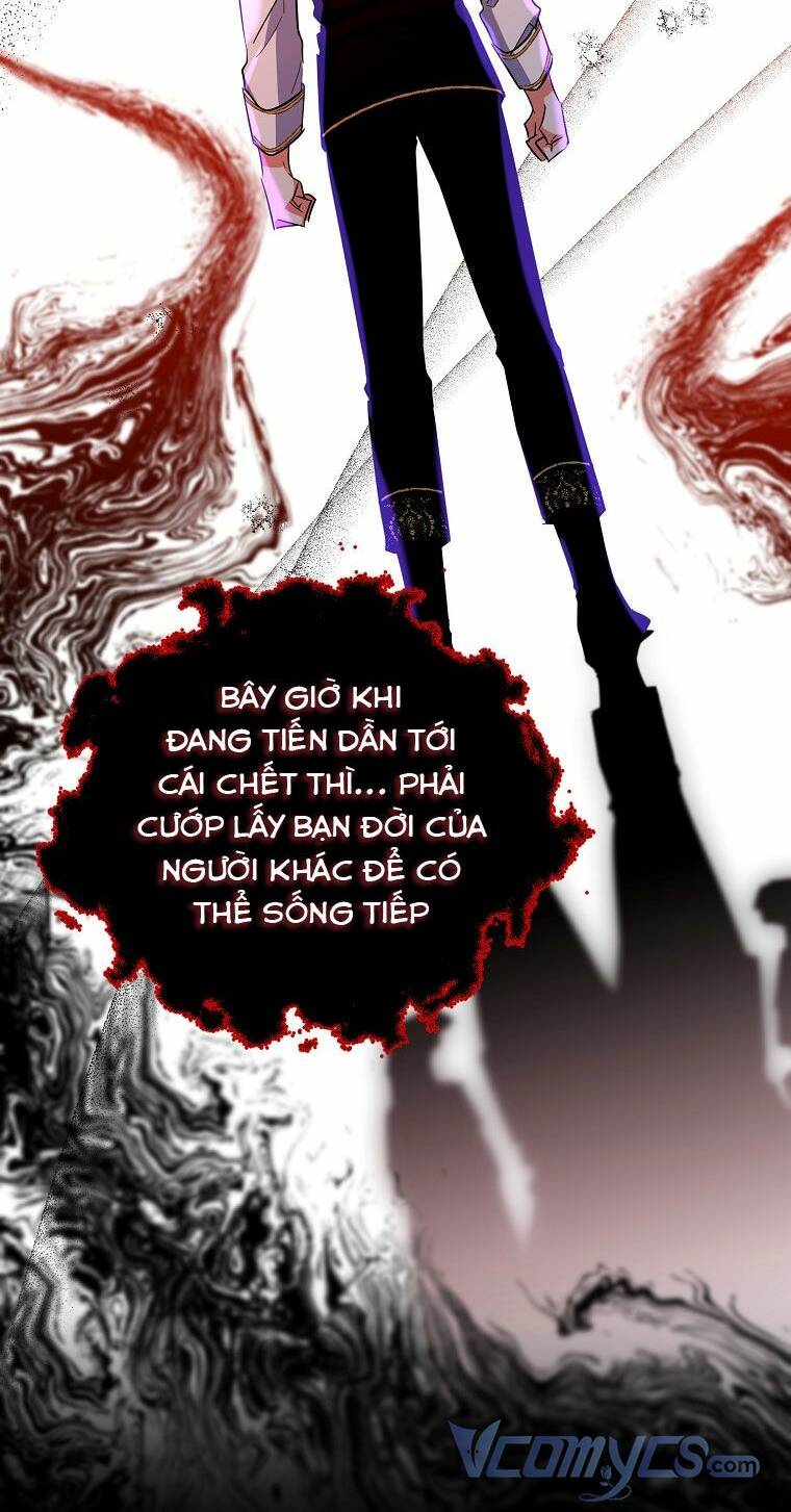 ác nữ karuna bé lại chapter 49 98