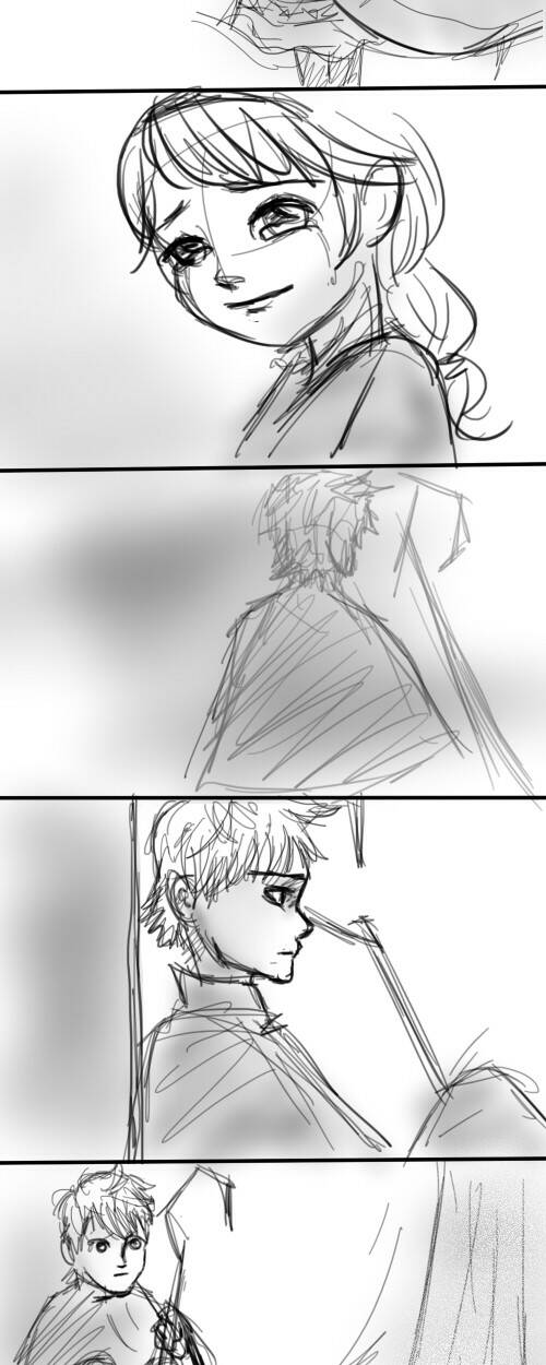 jackelsa short doujinshi collection chapter 8 2