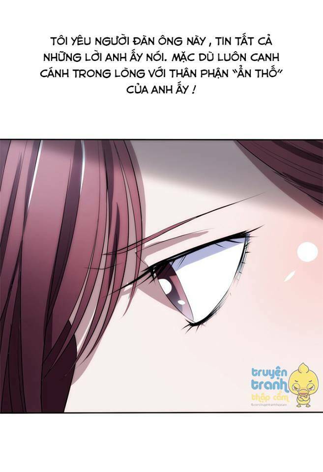 âm mưu bên gối chapter 0 39