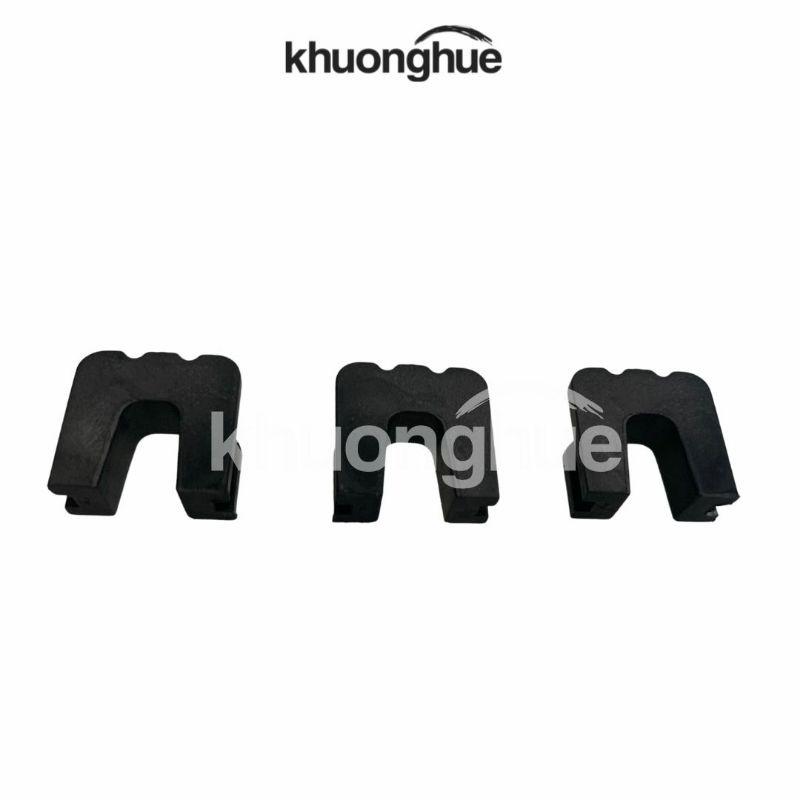 Bạc trượt, con trượt xe Mio, nouvo 1-2-3 chính hãng YAMAHA