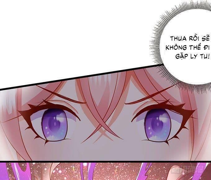 hồ tiên hung bạo chapter 76 49