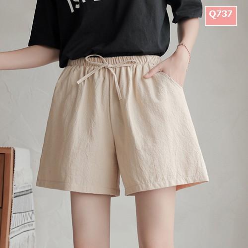 Quần sooc Q737