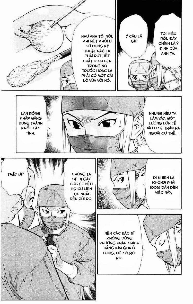 saijou no meii chapter 16 16