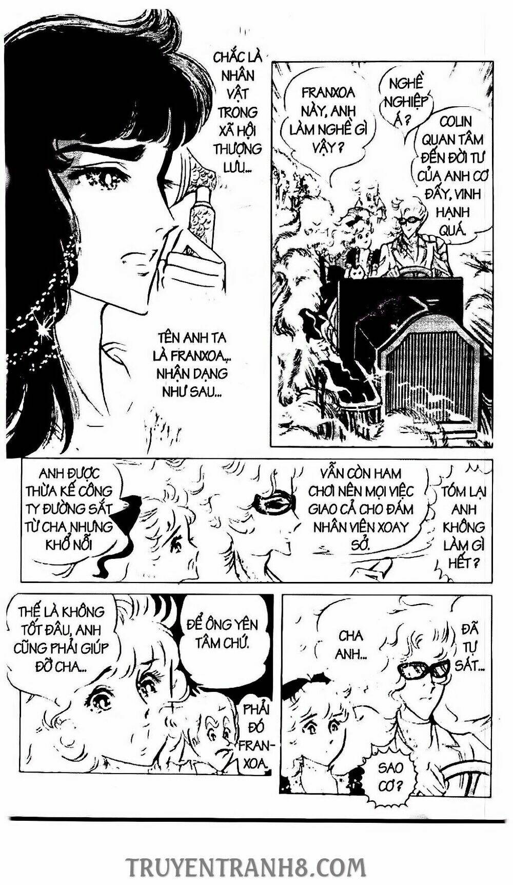 the count s daughter chapter 33 7