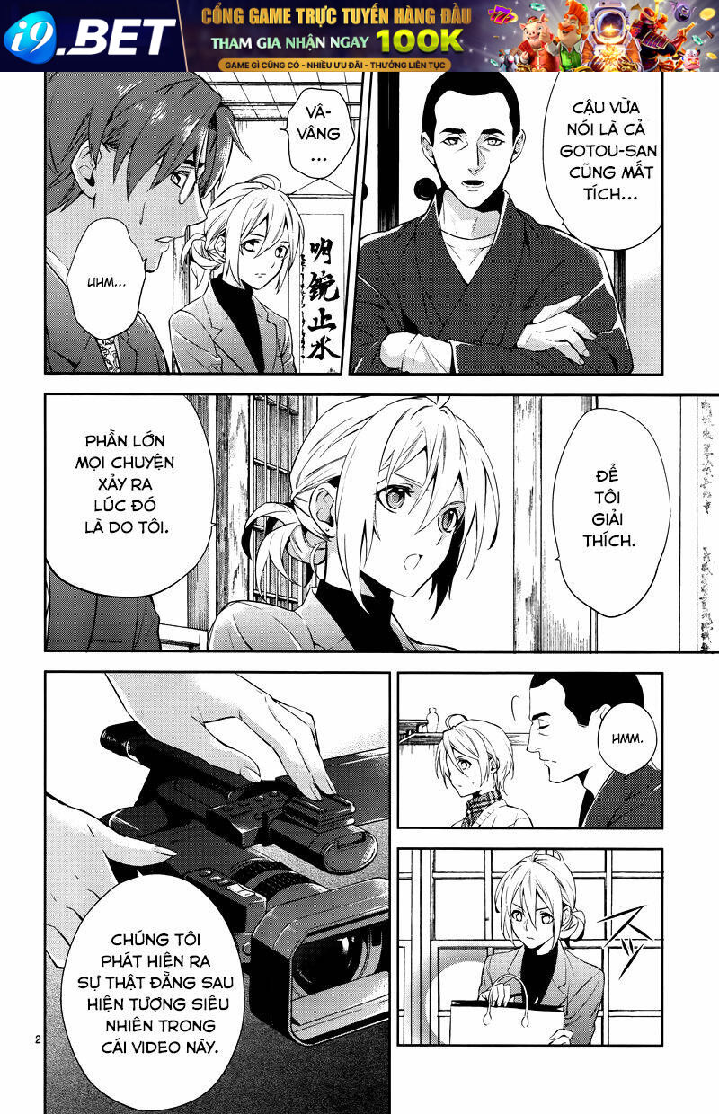 shinrei tantei yakumo - thám tử tâm linh season 1 chapter 42 5