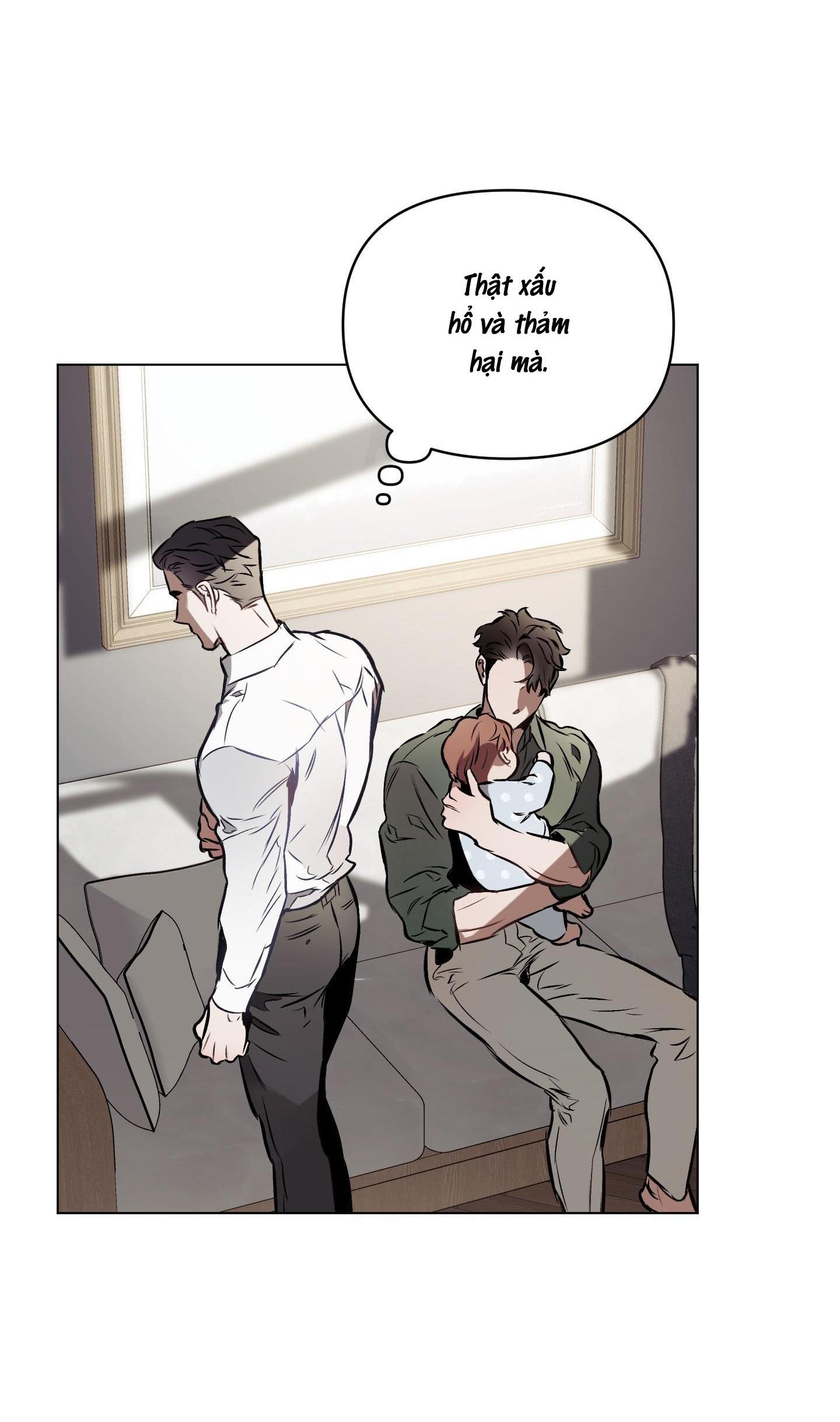 định tên mối quan hệ chapter 33 3