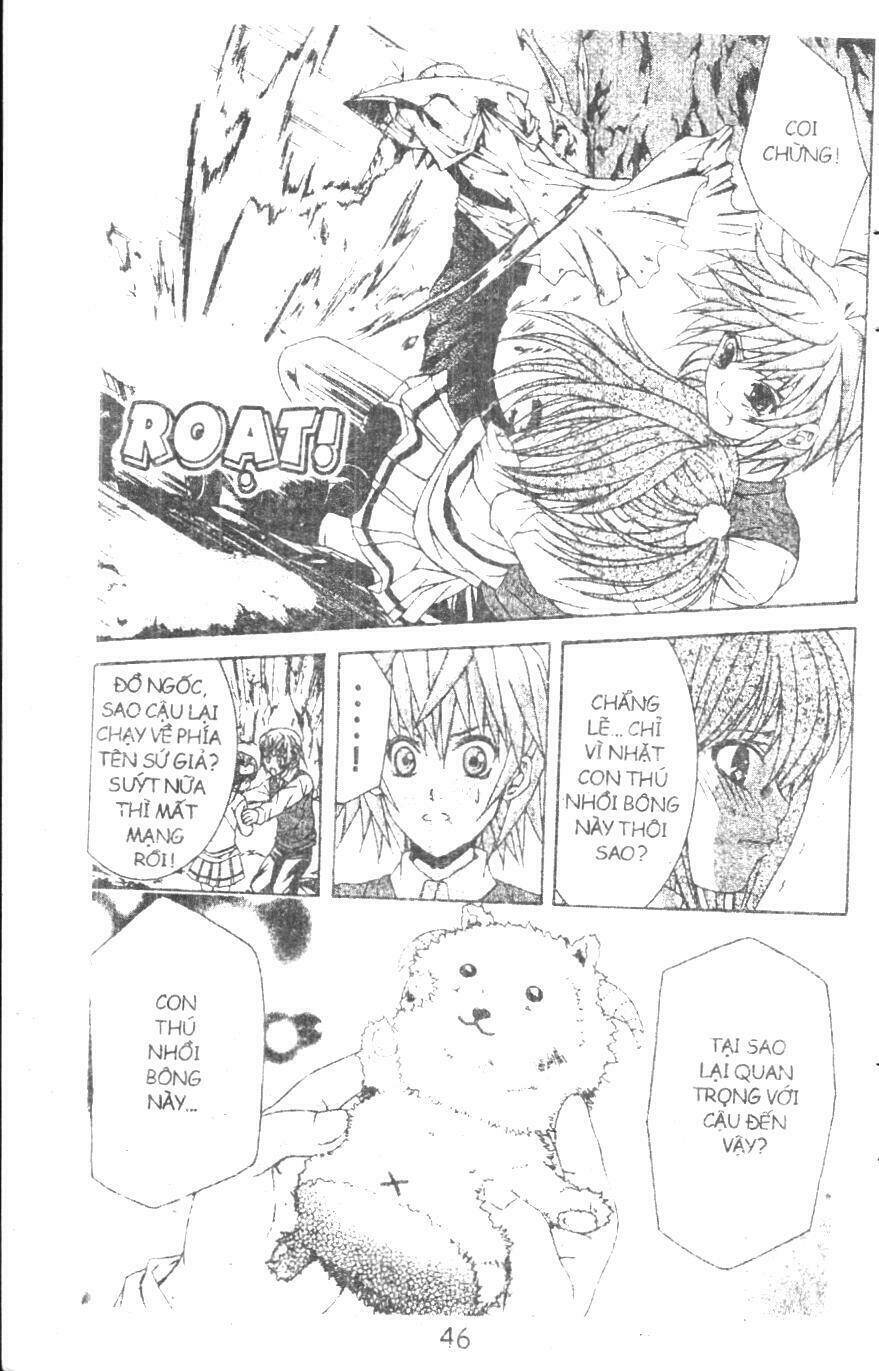 kami to sengoku seitokai chapter 26 20