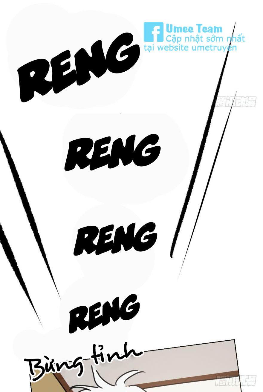 Bắt Lấy Ngao Ngao chapter 45 - Trang 11