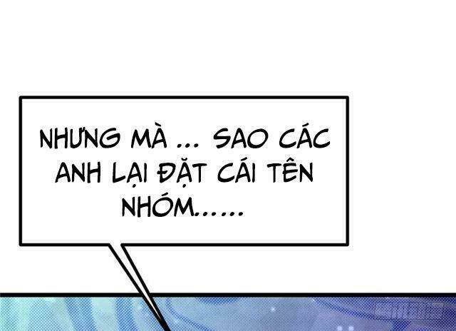 thời khắc và em đều đẹp chapter 14 83
