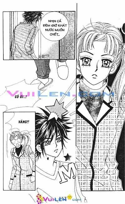 nụ hôn cuối chapter 8 18