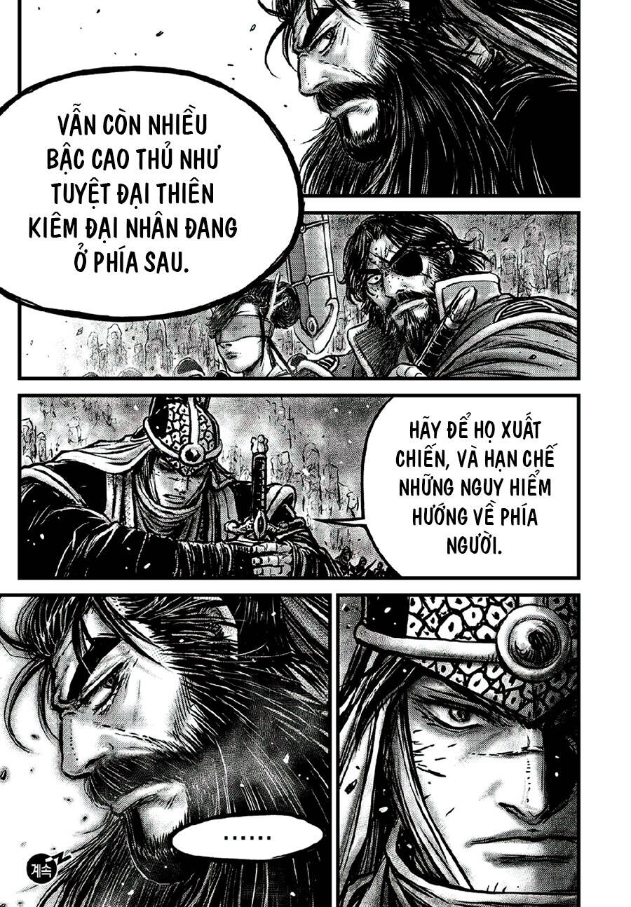 hiệp khách giang hồ m chapter 640 23