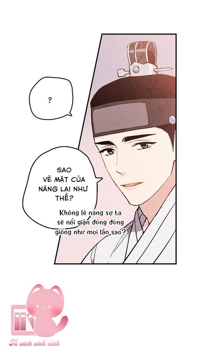 lệnh cấm hôn chapter 44 59
