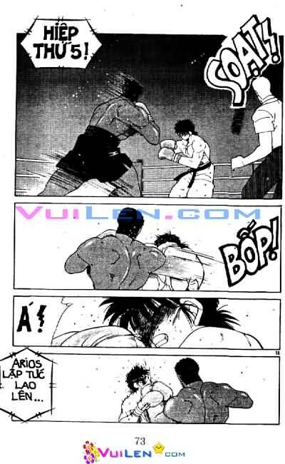 truyền nhân atula - shura no mon i chapter 25 74