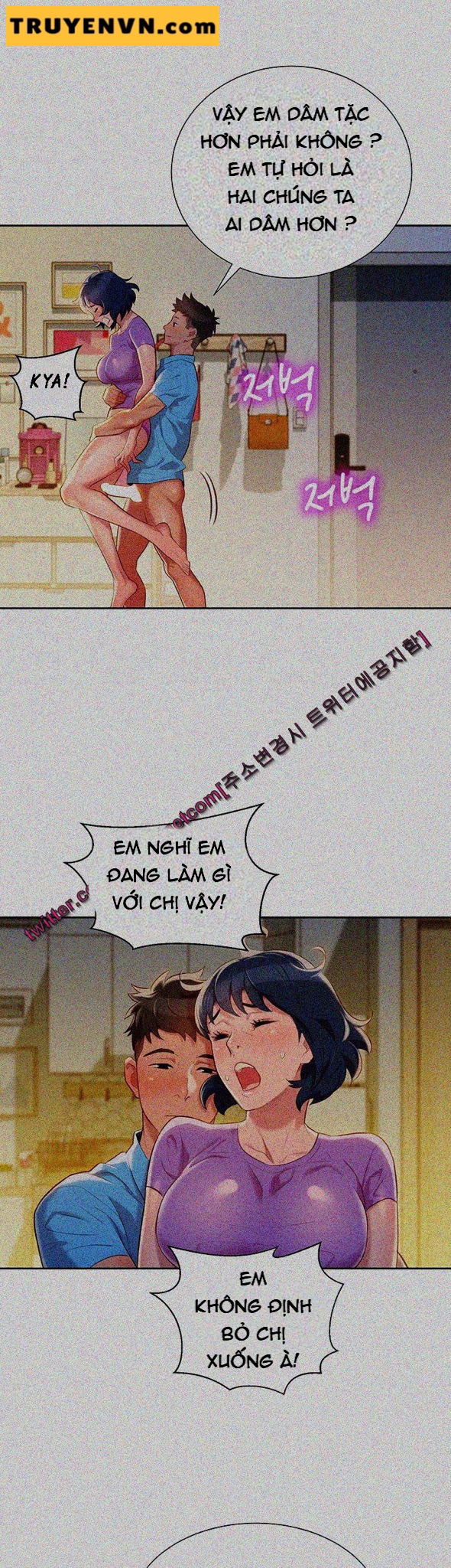 chị gái mưa chapter 27 11