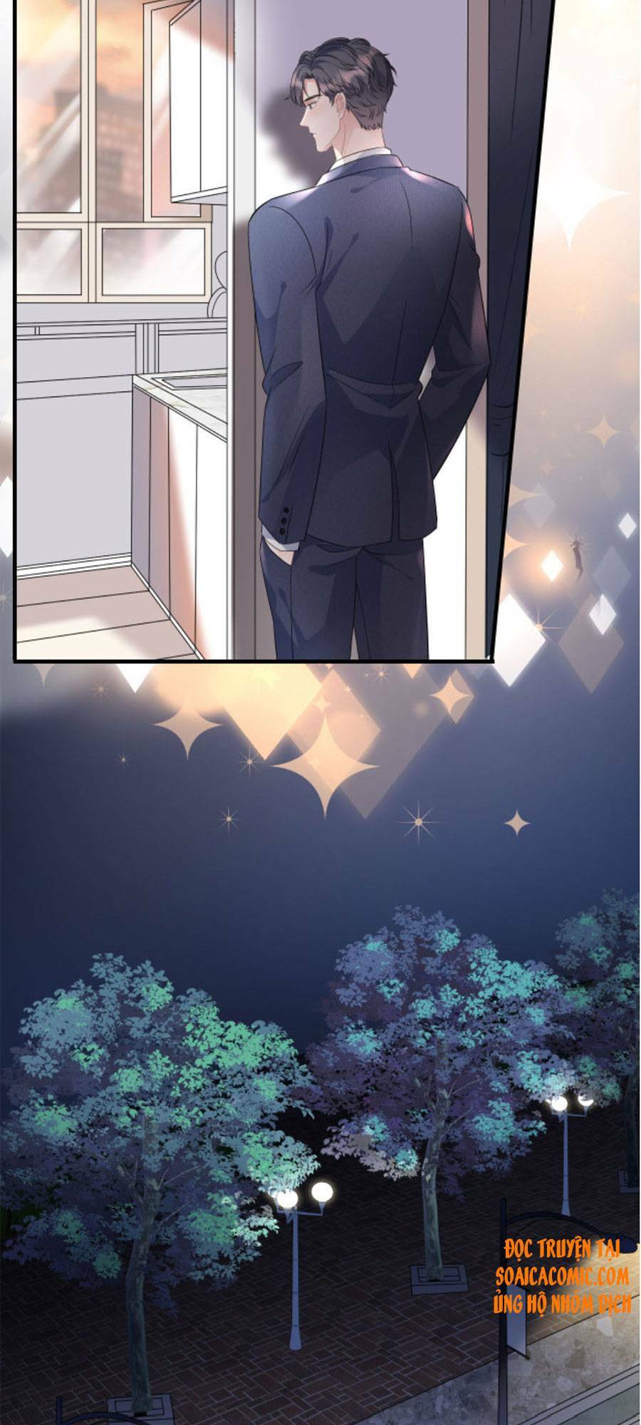 đại tiểu thư có ý đồ gì xấu đâu chapter 69 16