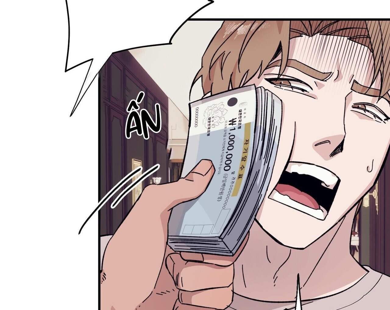 chàng dâu nhà họ kang chapter 47 11