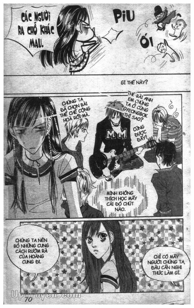 hoàng cung chapter 3 43