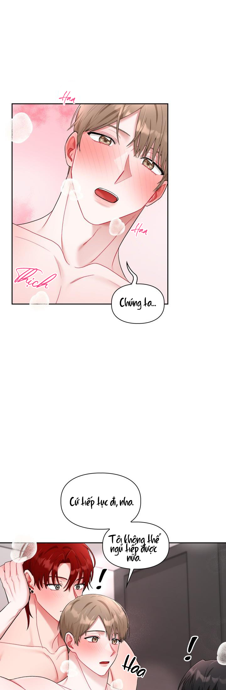 one, two, three chapter 19 21