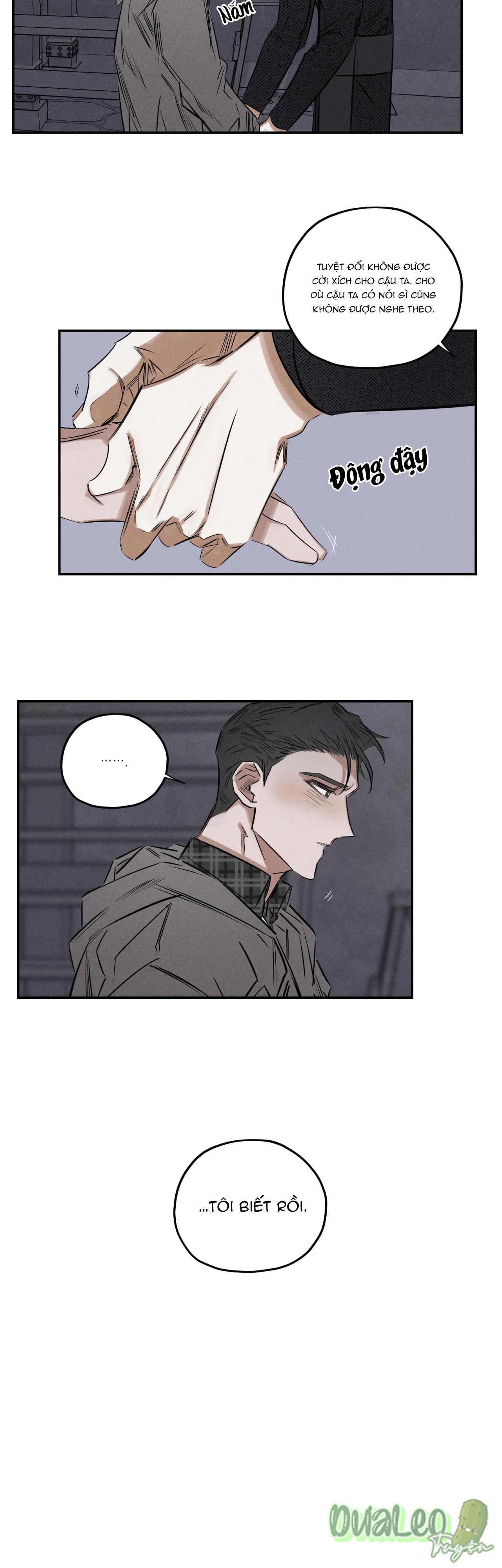 đóa hoa tội lỗi chapter 27 12