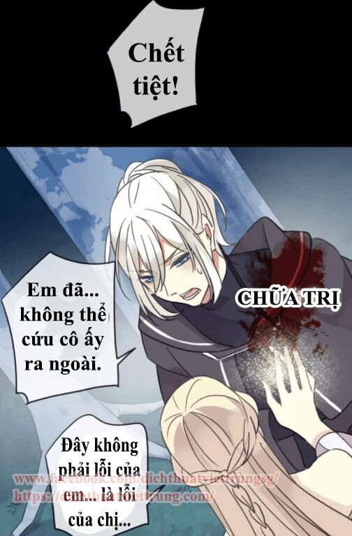 vết cắn ngọt ngào phần 1 chapter 53 24